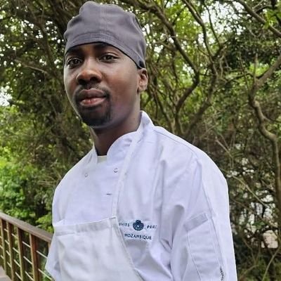 Private Chef🧑🍳🇿🇦🇲🇿🇺🇸
CULINARY AND PASTRY NETWORK @youtube TikTok
Baking,Culinary,Pastry
Selbynobela@gmail.com
PASTRY and CULINARY CONSULTANT