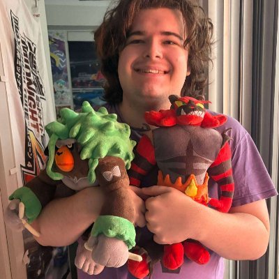 Scrubbsさんのプロフィール画像
