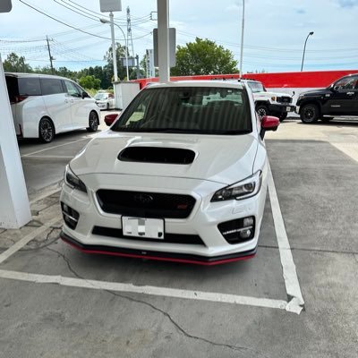 hk2951kyuushik1's profile picture. WRX S4(VAG-B)乗ってます。 猫🐈好き よろしくお願いします。