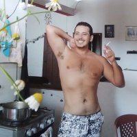 Víctor Landazuri (@vichuglanlop) 's Twitter Profile
