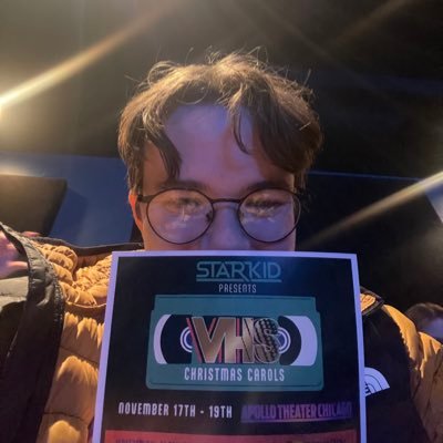 coldcoldstreets's profile picture. #1 defender of vhsccs (the s matters!) year-round 🙂‍↕️