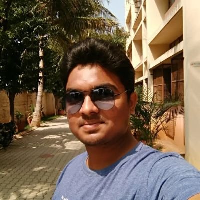 MadhuPspq29897's profile picture. enterprise