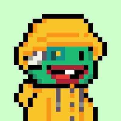 JuliebeardB's profile picture. web 3 enthusiast| Quest hunter | Passionate about Web3 and the decentralized future. Exploring blockchain tech, crypto innovation, and digital ownership.