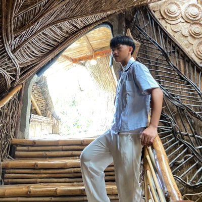 Rahzell10's profile picture. engene. 🤍