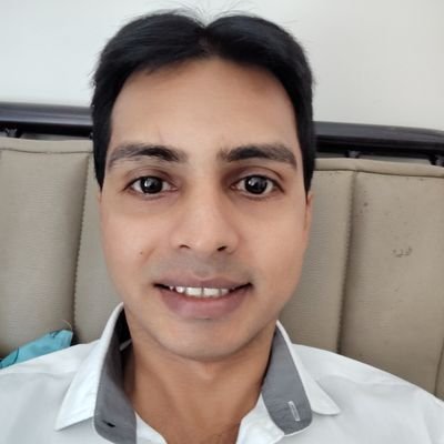 OmkarPa23891329's profile picture. Proud to be Sanatani.