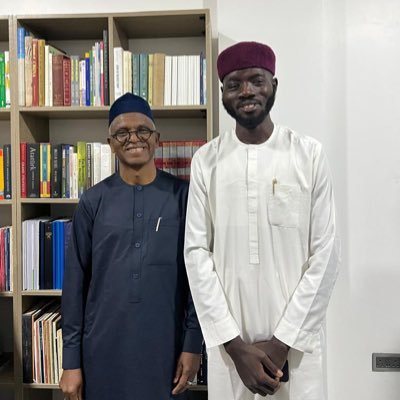 Abdullahi Yaro Profile