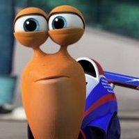 Turbo Snail (UR) (@snail_turbo1) 's Twitter Profile
