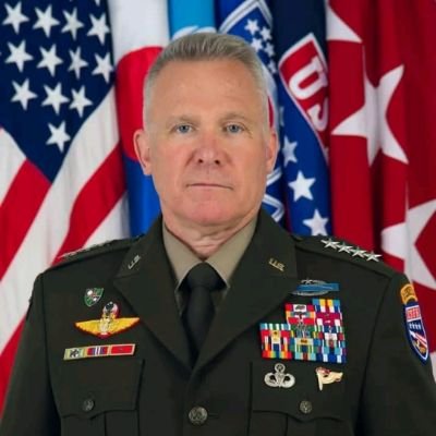 U. S. A. army major general.
From, Westwood Massachusetts.
live, Syria government