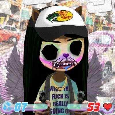 HeatherMit33393's profile picture. defi, airdrops and shitposts