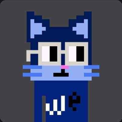 BellaHartl1156's profile picture. #trading #btc #bitcoin #daytrading #algotrading #dzienniktradera #programing

Uwaga na klony.
Nie kopiować.
Nic nie sprzedaję.
Nie prowadzę żadnych discordów.