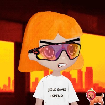 CheatCode0x's profile picture. 