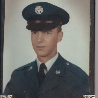 Veteran USAF MAGA Retired Auto Technician America First No DM Follow Back all Patriots