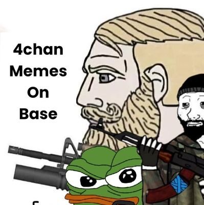 4chan memes Profile