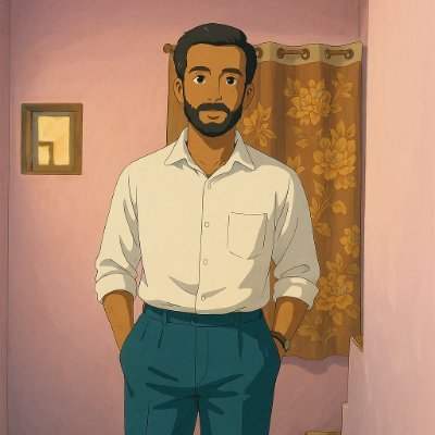 SurajMorya2's profile picture. 