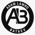 ADAM 'LAMRO' BATAEV (@adambataev) Twitter profile photo ADAM 'LAMRO' BATAEV (@adambataev) Twitter profile photo
