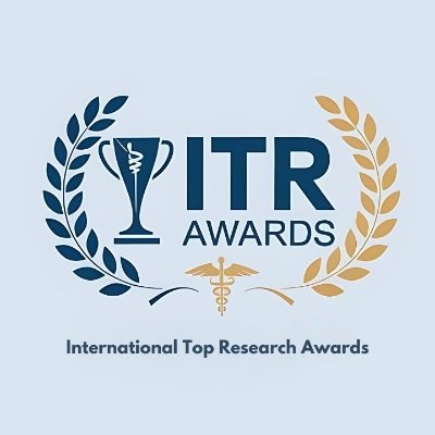 The International Top Research Awards is a prestigious global event dedicated to honoring outstanding achievements in engineering and medical sciences.