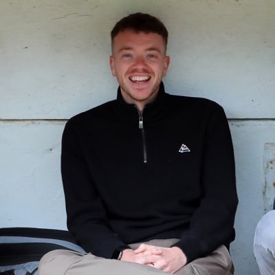 MattWHF's profile picture. ⌨️ Comms, PR and Social Media Officer @BathSpaUni // ⚽️ Media Manager @BathCity_FC