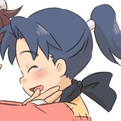 忍たま(元々もんこへ好きだけど雑食なので何でも好き😄地雷なし!)落書き、絵の練習アカ。成人済み30↑。 趣味絵なし絵の練習用アカ(@keizoku_0804)
