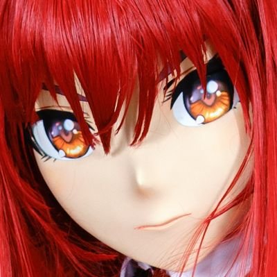 ロボ玩具沼に沈んだ着ぐるみer。着ぐるみコスプレ勢(自作派)です。勇者ロボとかダイアクロンとか好き。最近はボドゲに興味津々