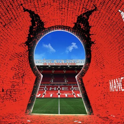 Red till I’m dead 🔴 | Manchester is RED ❤️ | Old Trafford dreams, 20x champions 🏆 | #GGMU #MUFC