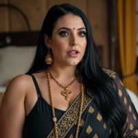 Kavya Joshi (@the_qween_kavya) 's Twitter Profile