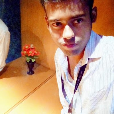 BikramChat36078's profile picture. 