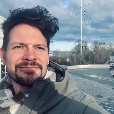 AndyArbeit4ever's profile picture. 