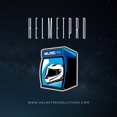 Helmet Pro - Vending Machine (Helmet Cleaning Vendo)