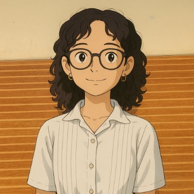 NehaRawat__'s profile picture. IT undergrad @ GGSIPU
Aspiring Software Engineer | MERN Stack Developer
Linkedin: https://t.co/P7MRQUNddE