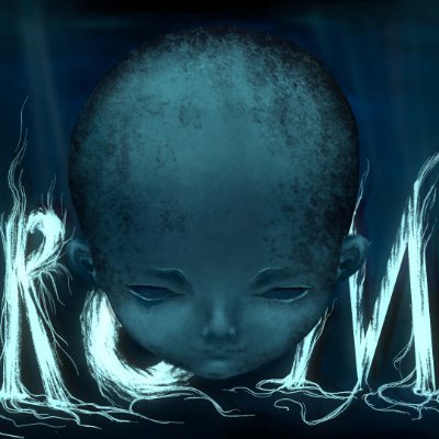 AnnaWhoShiyu's profile picture. Indie game dev | Art Designer
Live in an empty house.
Make a pack of juicy games.
Projects: PAPERENTS https://t.co/CMtRnHwIzo
Co-creator of @hell0dirtty @hulucatsgames