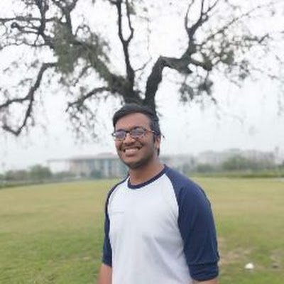 Sparsh394's profile picture.