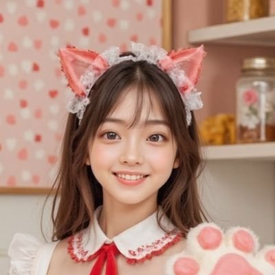 @bijotukuru AI美女コレクションの避難垢です。現在凍結中の為暫くはコチラで活動致します。
AIで生成した可愛い衣装の美女やちょっとセクシーな美女をお届けします。生成した人物は全て20歳以上で実在しません。