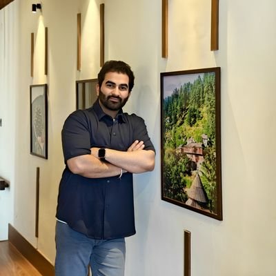 piyush__sangar's profile picture. Unfiltered takes on the world around us.
A space for my thoughts!