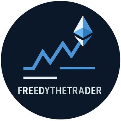 @Freedythetrader