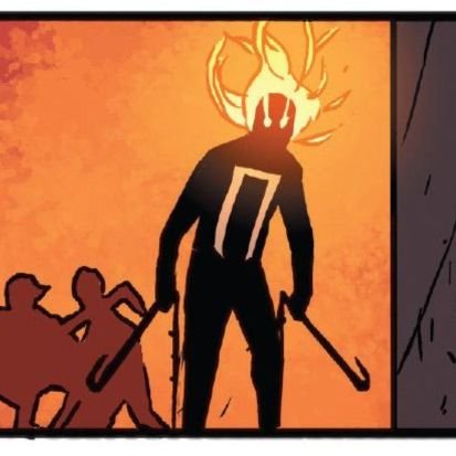 your average doomscroller / I am afraid I am angry and my anger keeps me sane