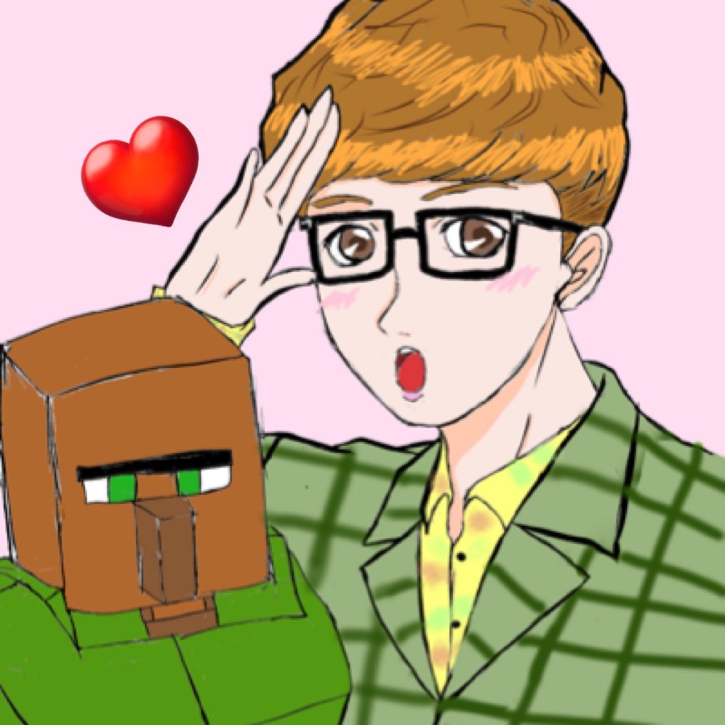 💙😎みき🤓🩷さんのプロフィール画像