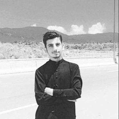 Student| Supporting truth & Justice | Hopeful for change| 🇵🇰