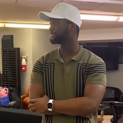 Founder of @Brackifygg Resilient! https://t.co/M8BT8syLD8 God first
