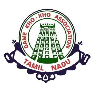 tnkhokho's profile picture. Official Twitter account for Tamilnadu Game Kho Kho Association