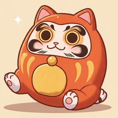 猫だるまさんのプロフィール画像