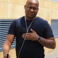 Kabelo Raymond (@cigar_rsa) 's Twitter Profile