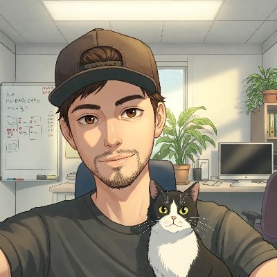 Zenintheory's profile picture. OpenAI is trying to get away with the sycophant thing.