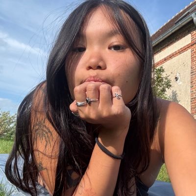 iamchrisshg's profile picture. 🦭