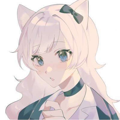 またたび中毒のヤニ猫 / HighLight production 3期生 / FM:🖤🎀🐾/ FA:#カゲノアート / 💌DM事務所管理 /色々→ https://t.co/VzpT0edsbj / AI学習× /