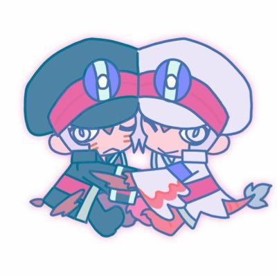 20↑中文 | 日本語が少しできる I use the translator. | 🔞🔞🔞SBMSonly ▲▽▲无差杂食I draw blankshipping| 自娱自乐中 爱好很低俗 RT多 rkgk多 🔞里垢@syrjxh