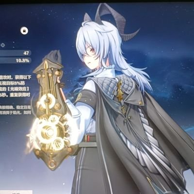 lin_nan98010's profile picture. 哈哈