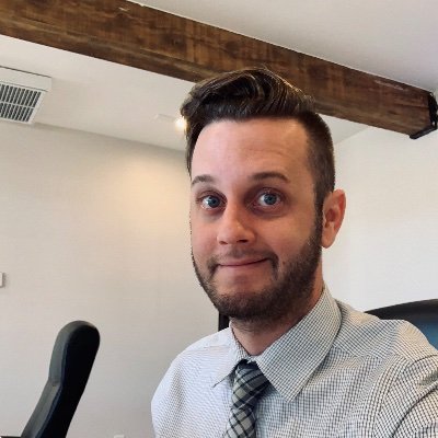 AustinWhittRE's profile picture. 