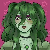 Lime (@lime_oncello) 's Twitter Profile