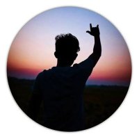 Sagar Chauhan (@sagar_1322) 's Twitter Profile