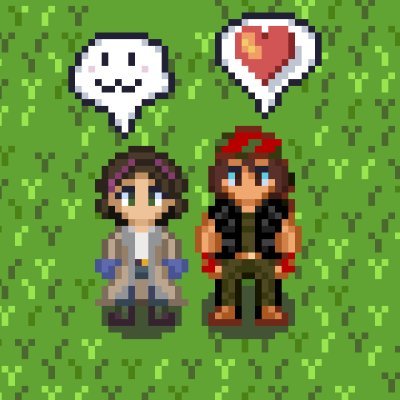 .ᐟ whimsical adult selfshipper (she / they - 25)
.ᐟ I pixel art sometimes and play KOF often
.ᐟ obsessed with the mercenary n the boxer 💥🐺
read caard byf !!!!